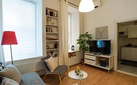 Magica - Cosy Apartment In The Heart Of Budapest