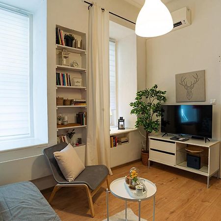 Magica - Cosy Apartment In The Heart Of Budapest Exterior photo